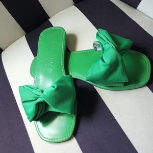 Kate Spade sandals